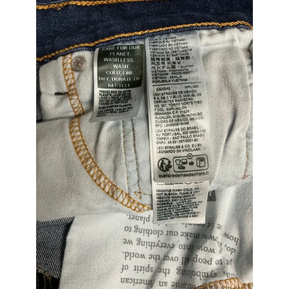 Levis levi 514